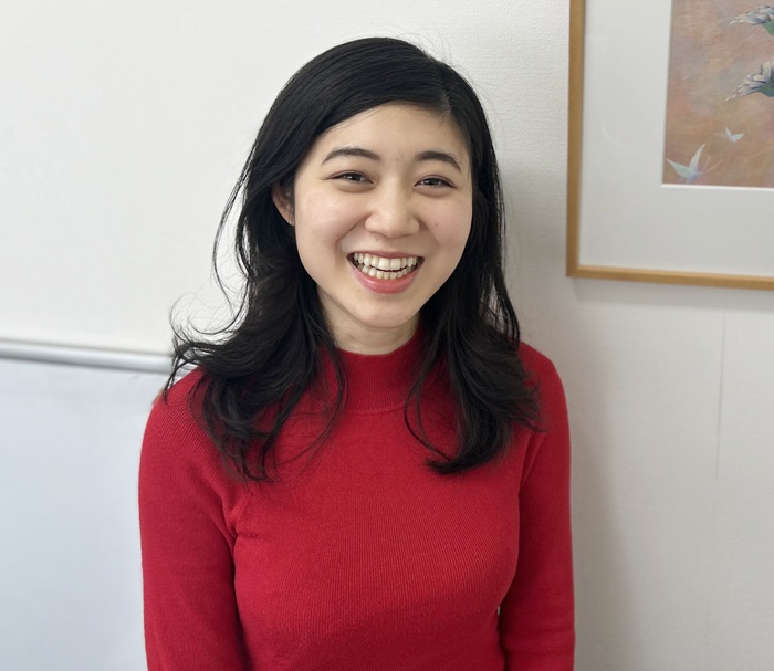 恵美杏子カウンセラー