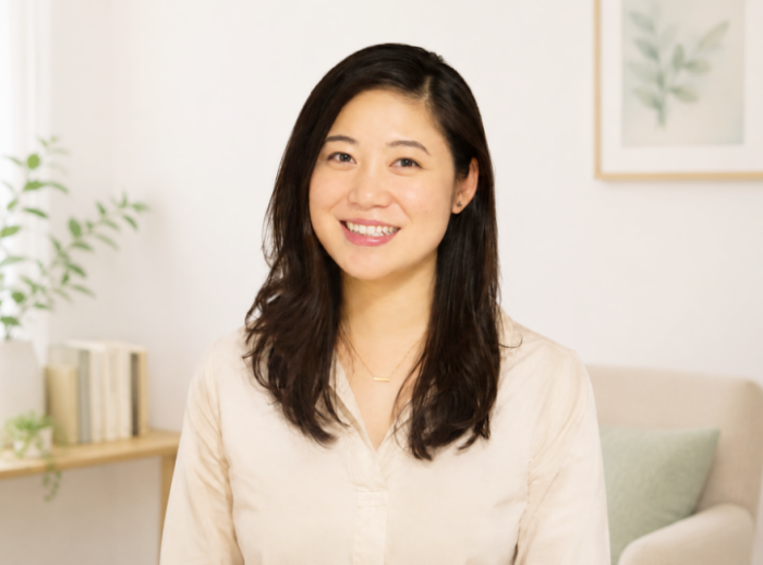恵美杏子カウンセラー